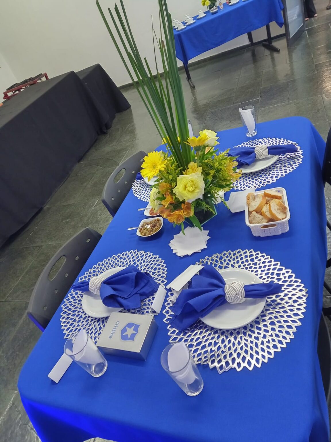 A chef na sua casa (4)