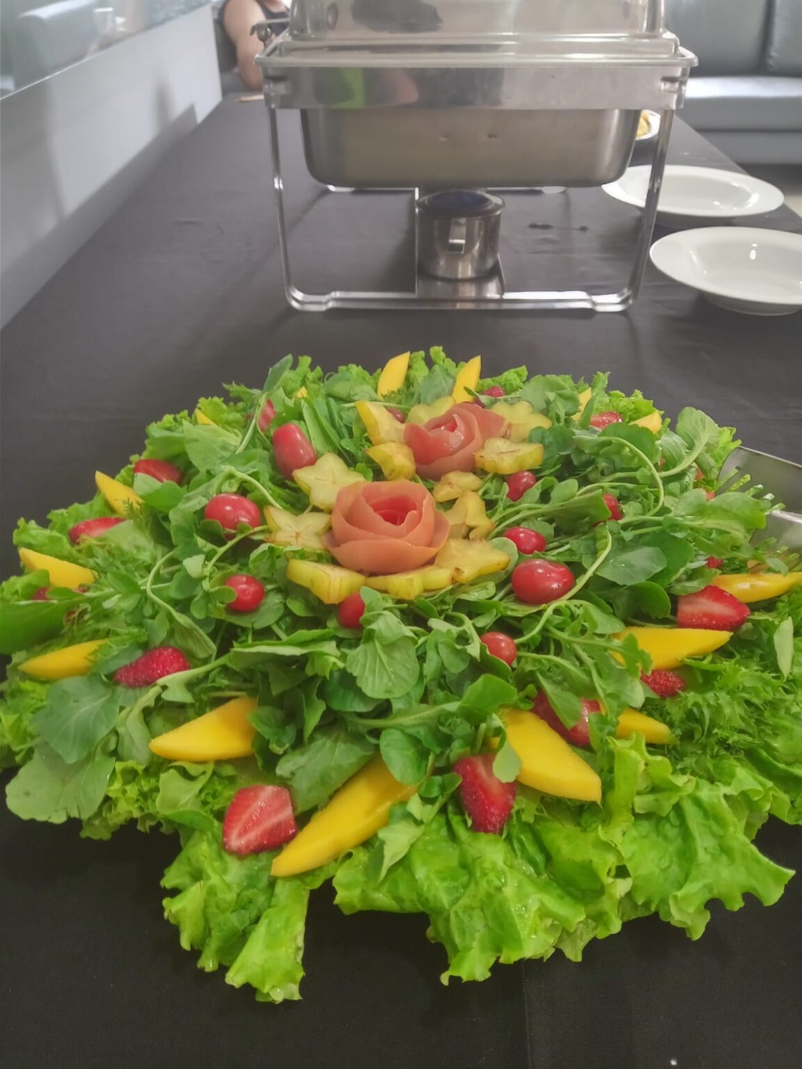 A chef na sua casa (6)